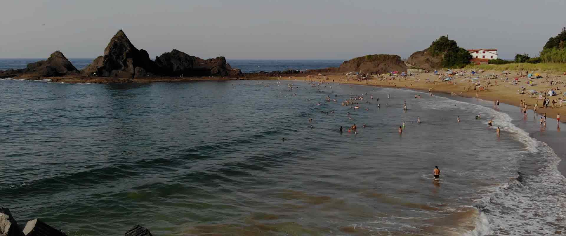 UN ENTORNO ESPECTACULAR